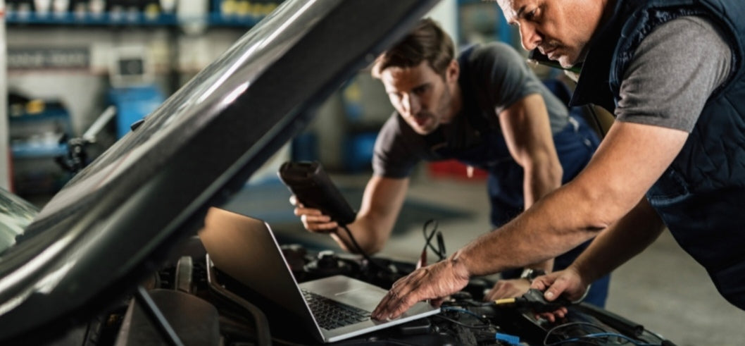 Akhs Auto Lab AHK Automotive – AHK Automotive Solutions
