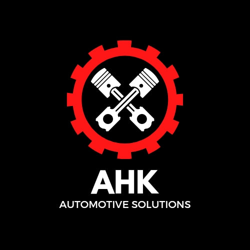 AHK Automotive Solutions